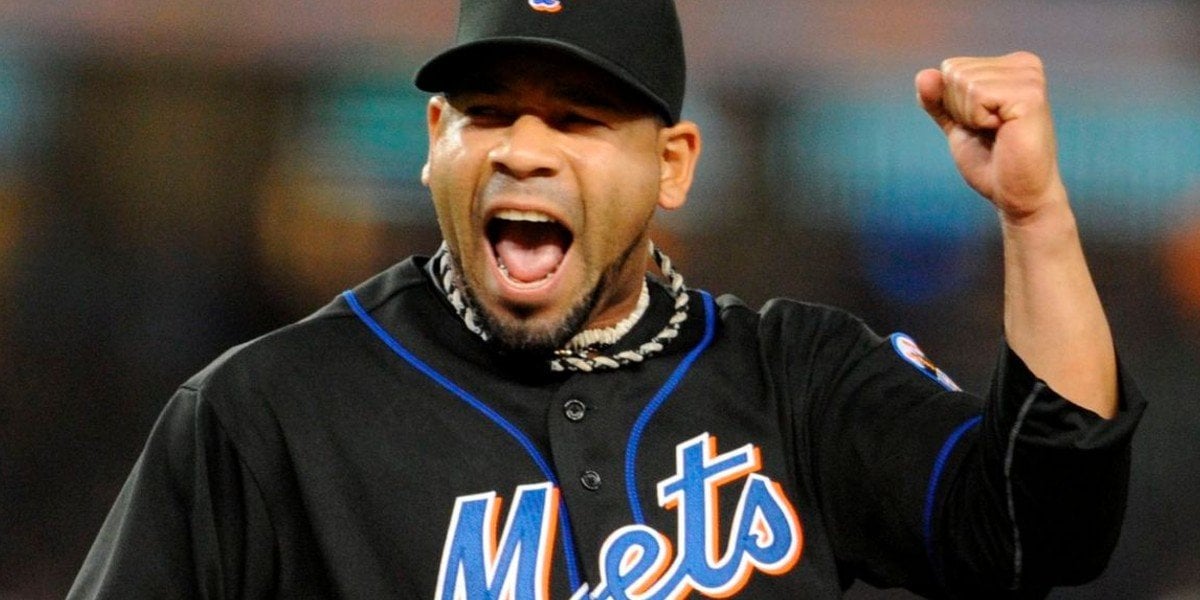 Muere Pedro Feliciano, exlanzador de los Mets de Nueva York, a los 45 años