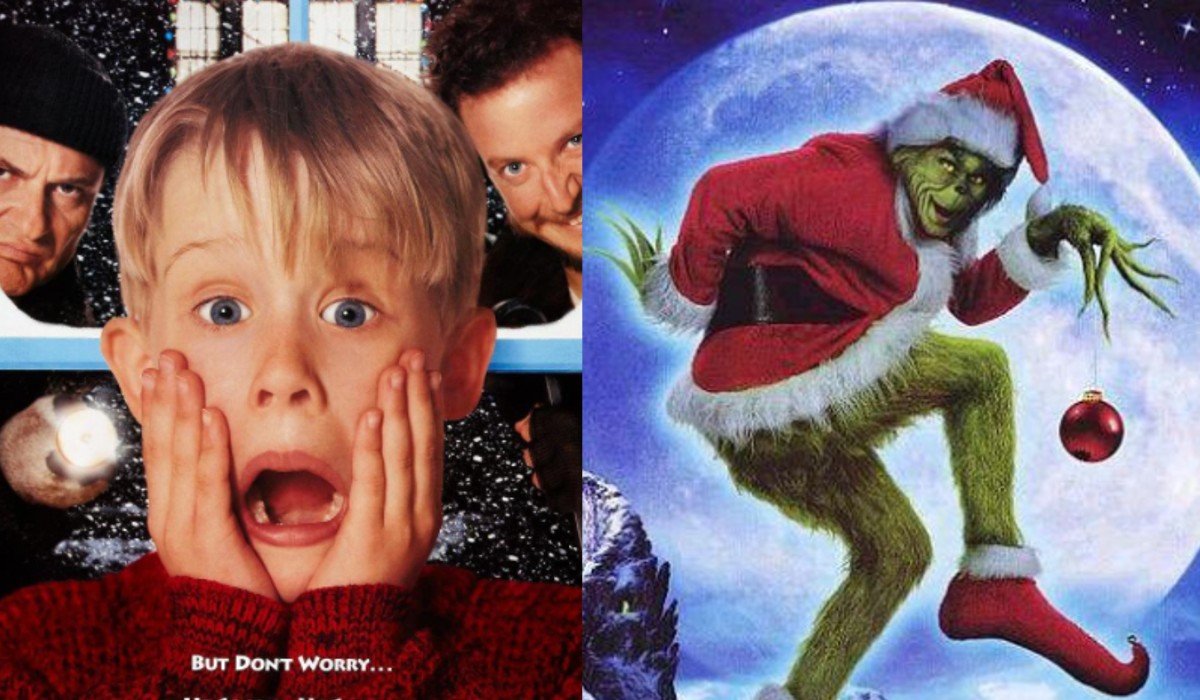 Página de contenido ofrece 2500 dólares a quien vea 25 películas de Navidad en 25 días
