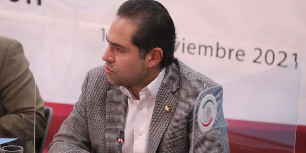 Aspirante de Morena y PVEM a gobernador Raúl Bolaños Cacho destaca labor de Alejandro Murat en Oaxaca