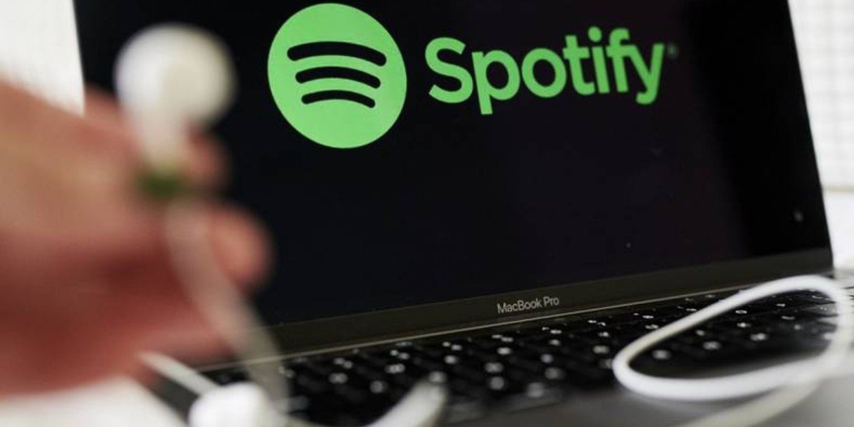 No es tu internet; usuarios reportan fallas en Spotify