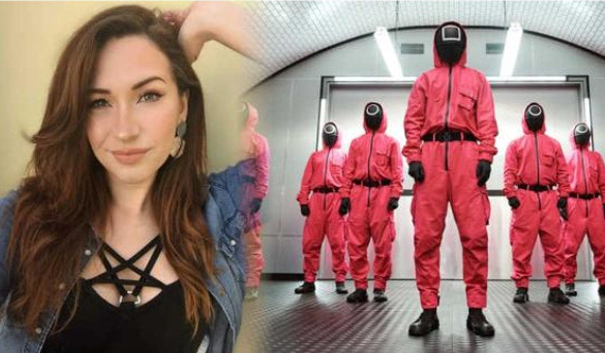 El juego del calamar: Streamer perdió su trabajo debido a la serie