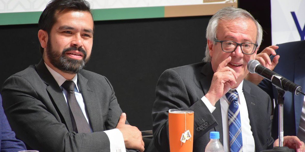 Aprobar reforma eléctrica, el error más grande del sexenio de AMLO señala Carlos Urzúa