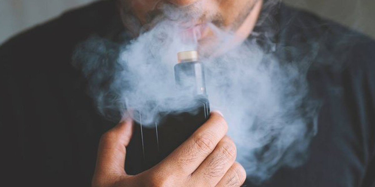 EXCLUSIVA Iniciativa de vapeadores tiene como objetivo central regular y crear un mercado legal señala Salomón Chertorivsky