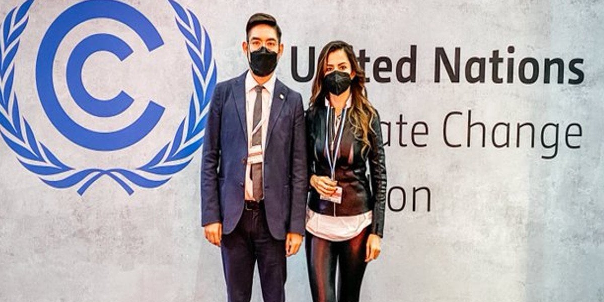 EXCLUSIVA Senadora Verónica Delgadillo advierte necesidad de replantear ‘Sembrando Vida’ tras Declaratoria de COP26 en favor de los bosques