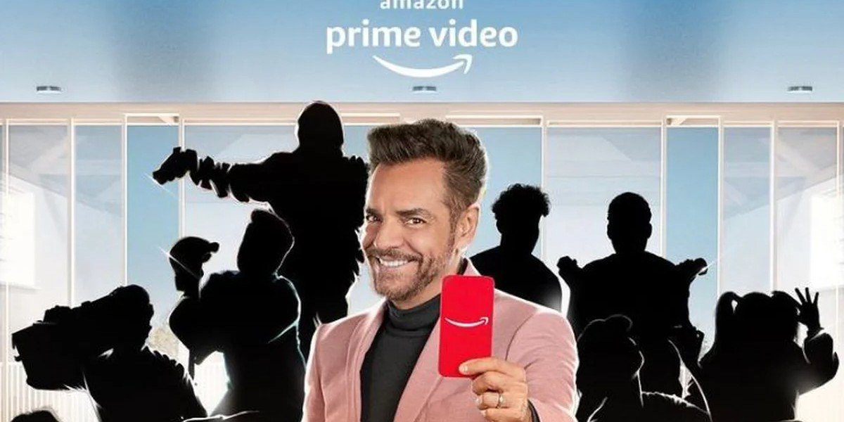 ¿Quiénes serán los nuevos participantes de la tercera temporada de LOL, de Eugenio Derbez?