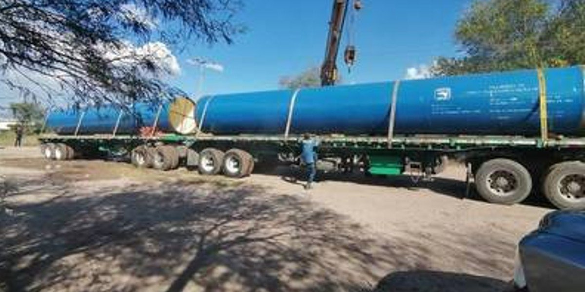 Solución en La Laguna: anuncian reubicación del proyecto Agua Saludable en otro punto