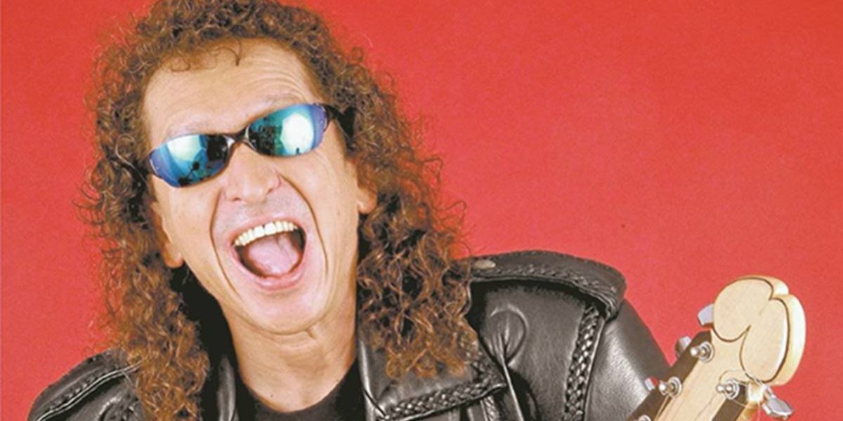 Alex Lora se lanza contra Madura y asegura que nunca tocaría para él: 'no estoy de acuerdo con ese wey, aunque me pague'