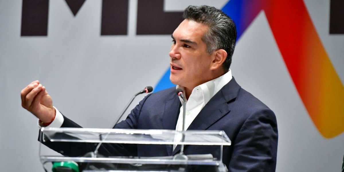 Alito en el PRI como el Quijote rumbo a 2024: ´Si los perros ladran, Pancho, señal que cabalgamos´
