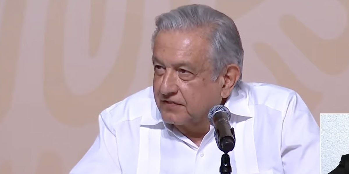 AMLO agradece a gobernadores de otros partidos participar en el Consejo de Seguridad Nacional