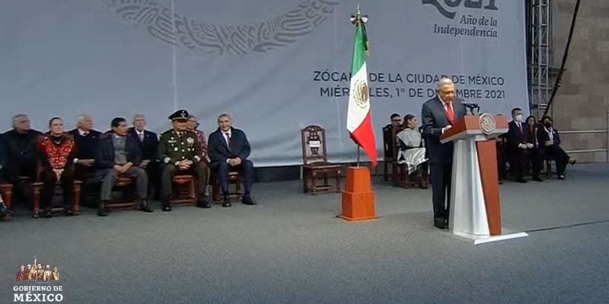 ¿Qué funcionarios del Gabinete de AMLO sí militan en Morena y quiénes no?