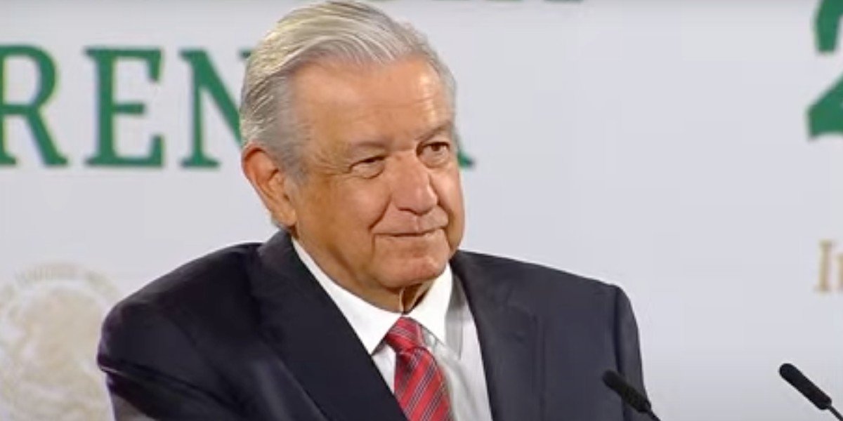 AMLO pasará fiestas de fin de año en su finca en Palenque