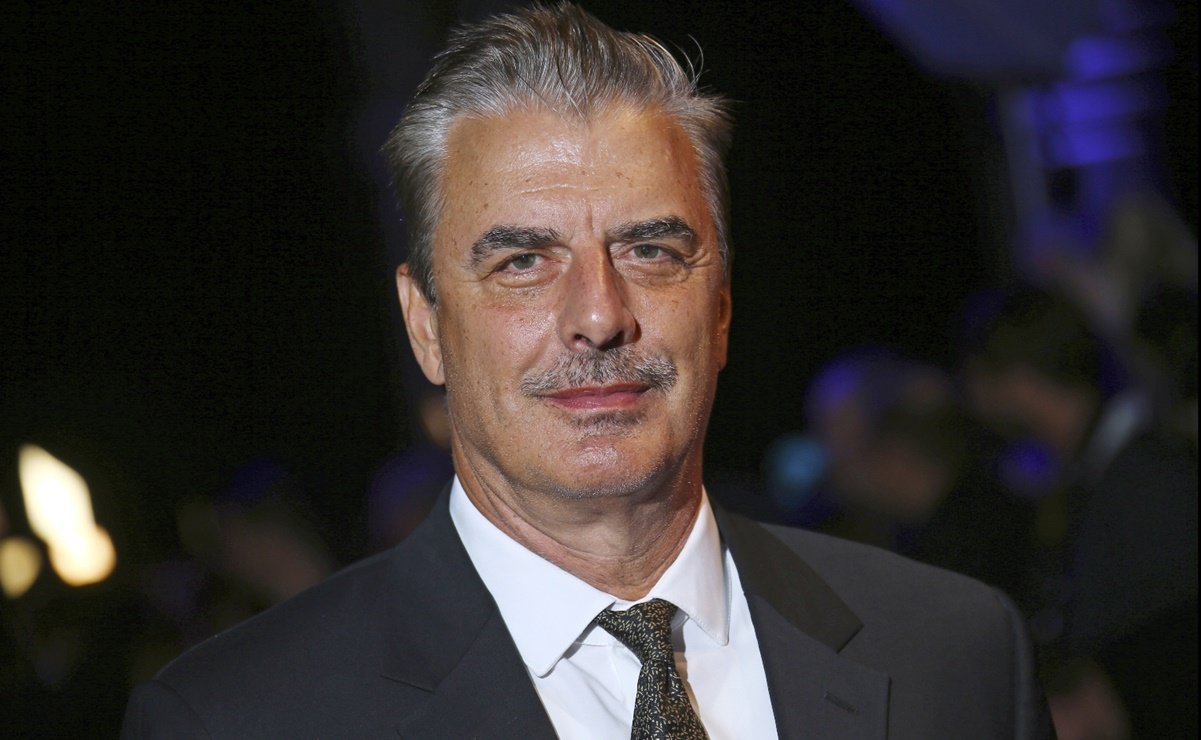 Elenco de 'Sex And The City' muestra apoyo a las mujeres que acusan a Chris Noth por abuso sexual