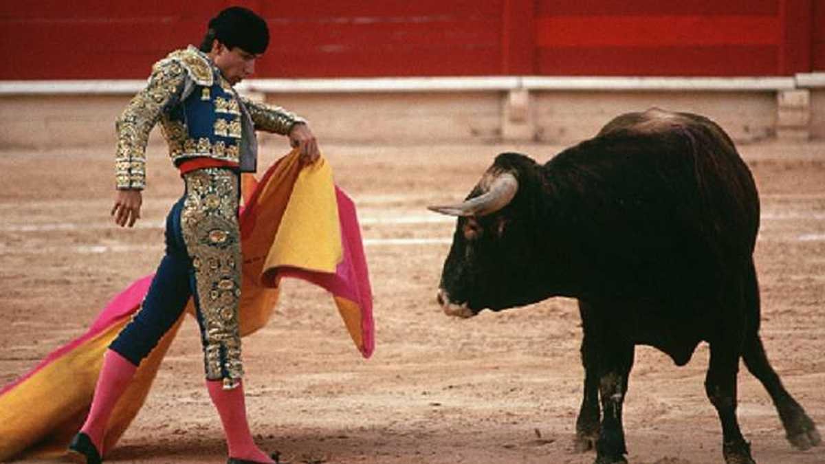 Aprueban en comisiones prohibición de corridas de toros en CDMX