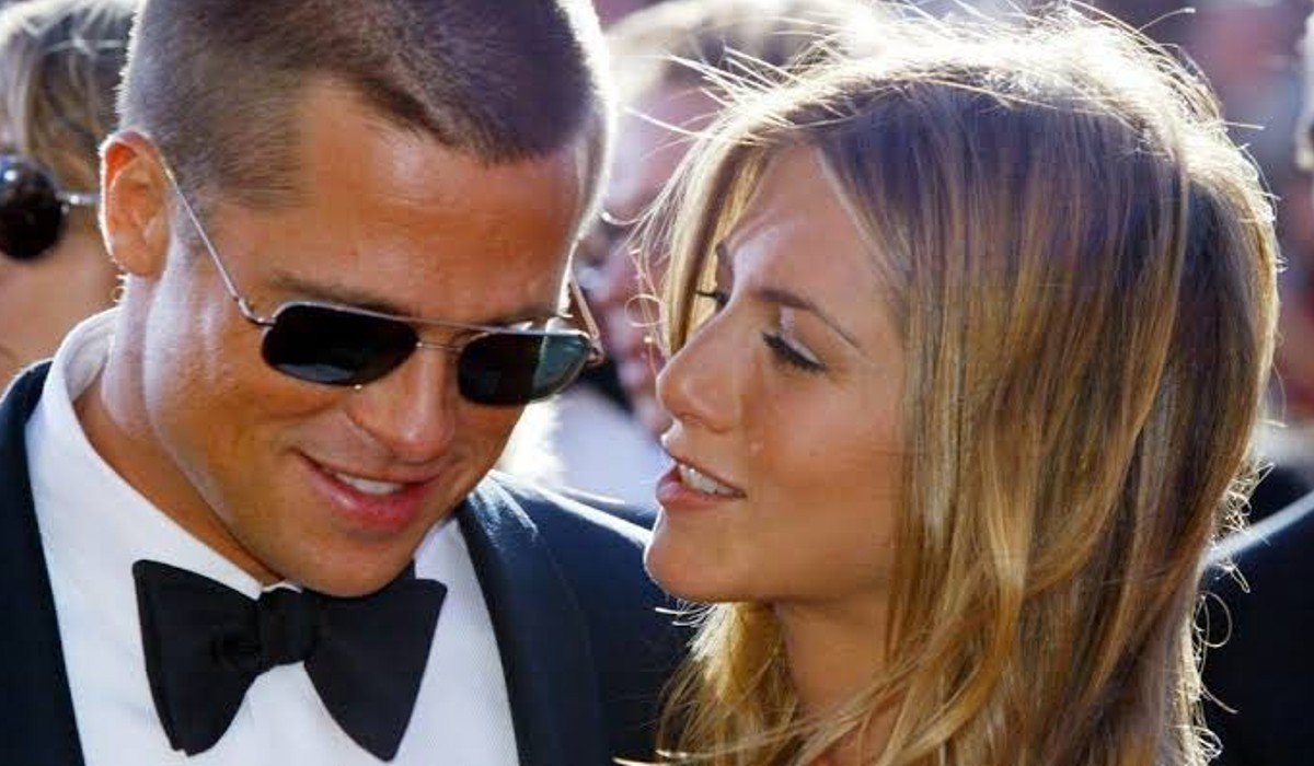 Jennifer Aniston y Brad Pitt pasan juntos Navidad; fans aseguran que hay reconciliación
