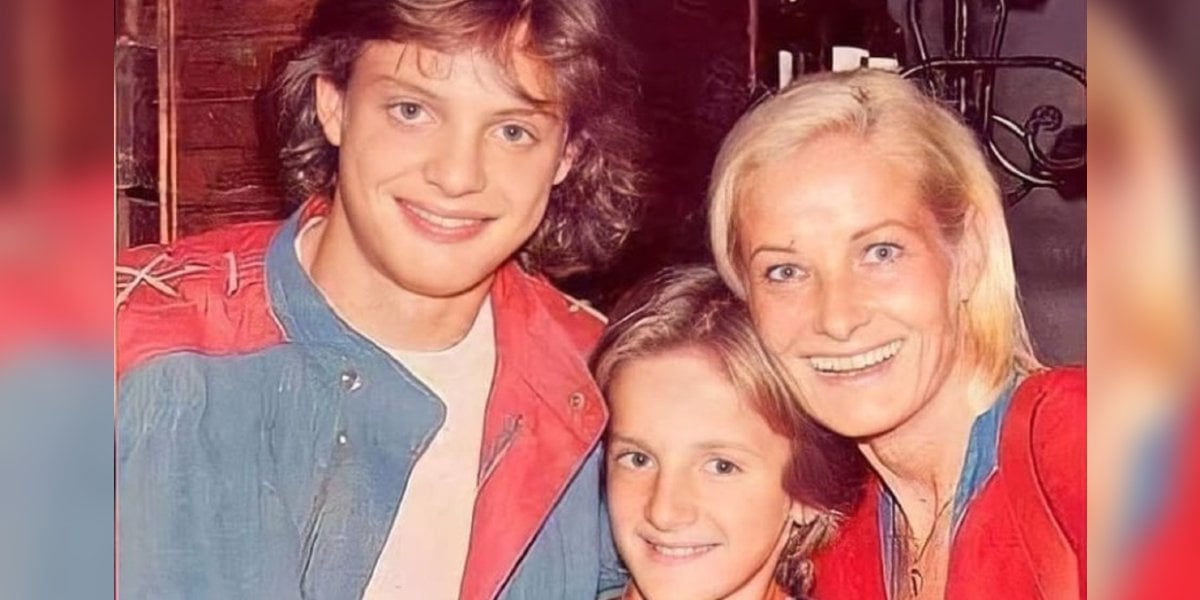 ¿Quién participó en la desaparición de Marcela Basteri, madre de Luis Miguel? Luisito Rey no actuó solo
