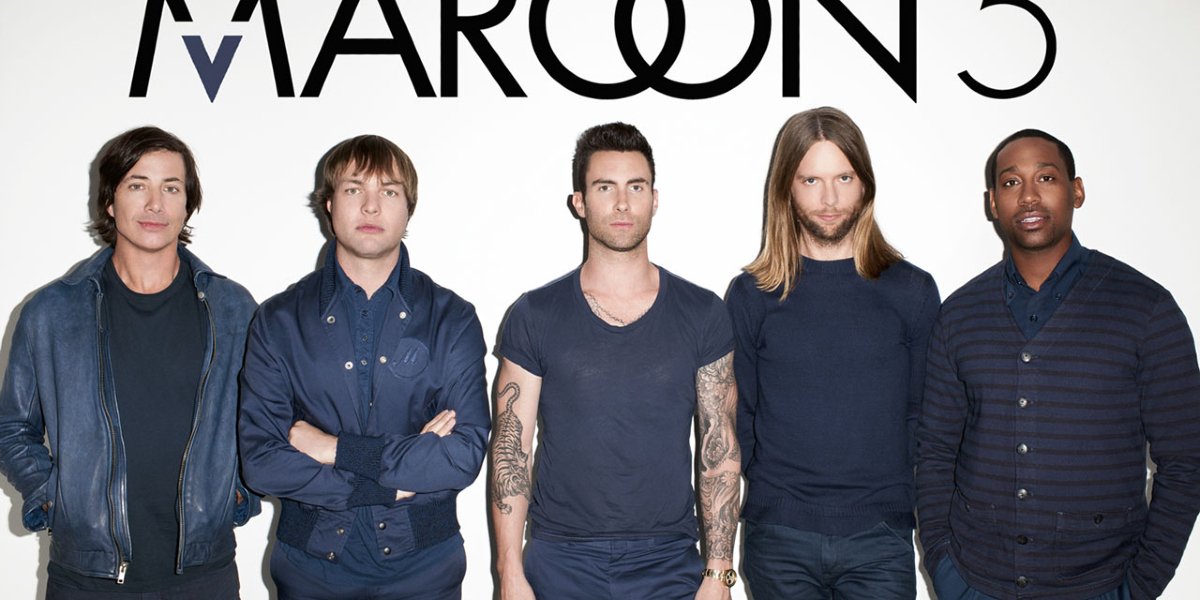 Maroon 5 regresa a CDMX en 2022, dará concierto en el Foro Sol. Aquí precio de boletos y fechas