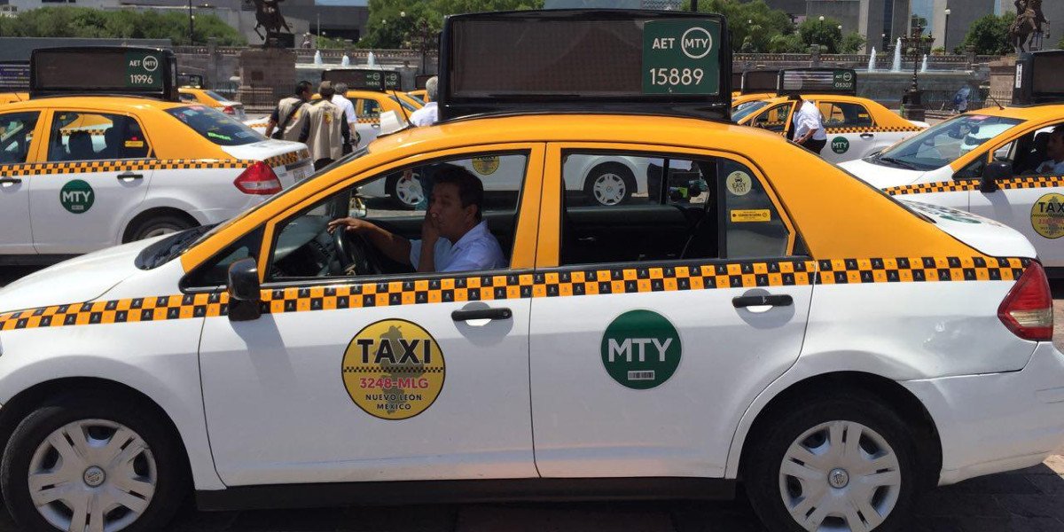Monterrey reitera cero tolerancia a conductores ebrios, especialmente taxis y plataformas