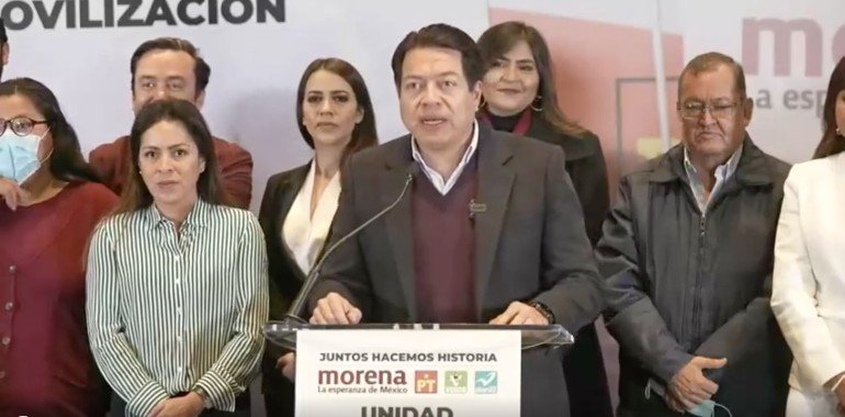 Arturo Ávila y Nora Ruvalcaba son los aspirantes mejor posicionado en Morena para la gubernatura de Aguascalientes 2022