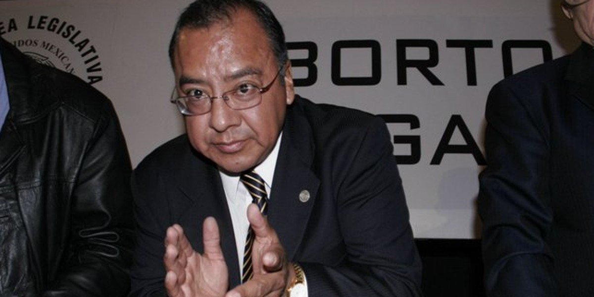 Interpone PAN de Congreso CDMX denuncia contra morenista Nazario Norberto Sánchez; es señalado por acoso sexual