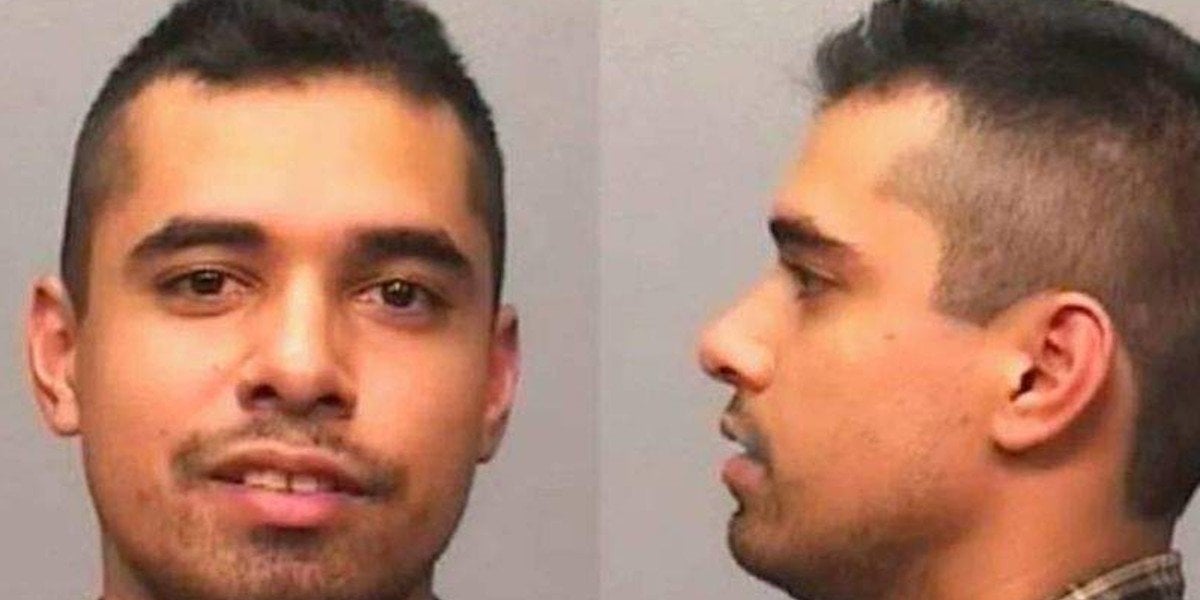 Detienen en Brownsville, Texas, a hijo de Osiel Cárdenas