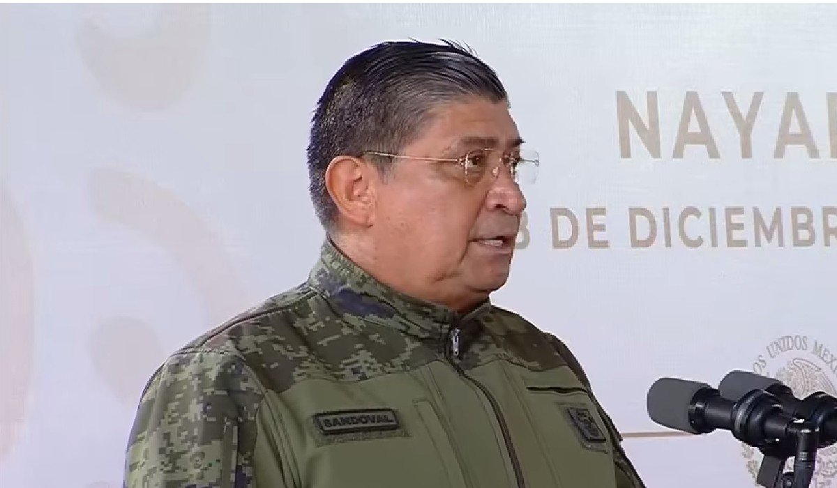 Secuestro, homicidio doloso y extorsión entre delitos a la alza en Nayarit: Sedena
