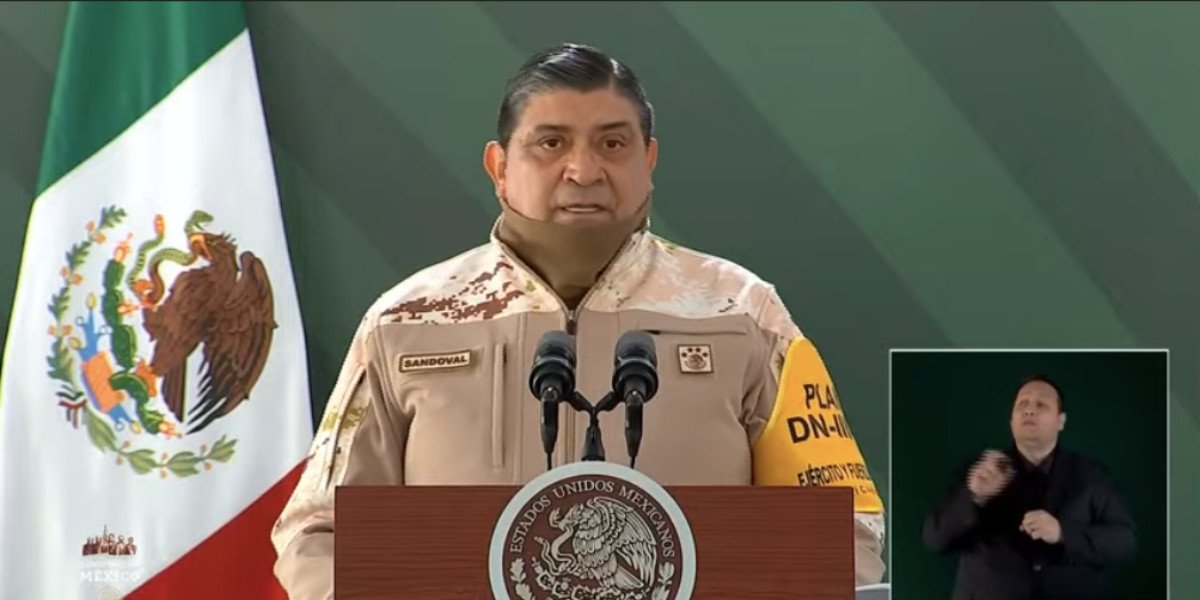 Secuestro y trata de personas entre delitos al alza en Baja California: Sedena