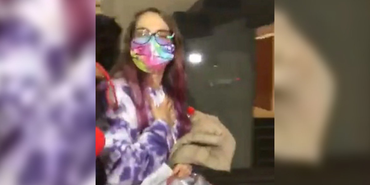 YosStop salió de prisión y estas fueron sus primeras declaraciones