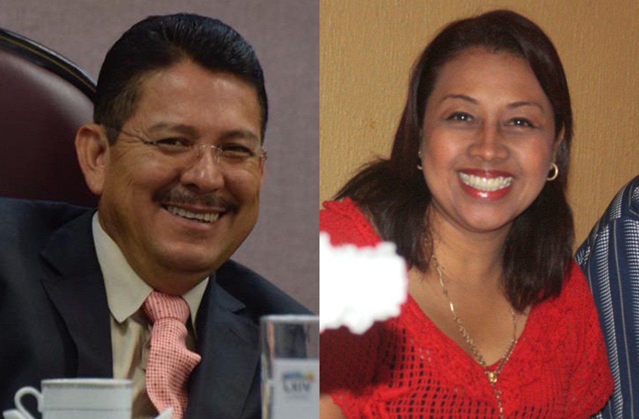 La red política y criminal que asesinó a una periodista en Veracruz