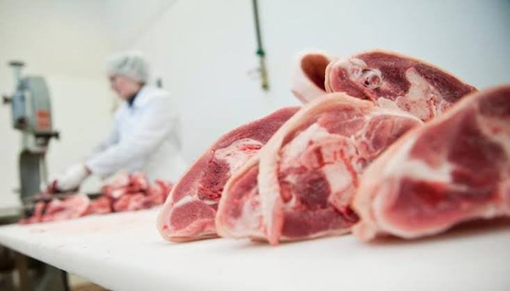 EUA anuncia que India importara carne de cerdo por primera vez en la historia