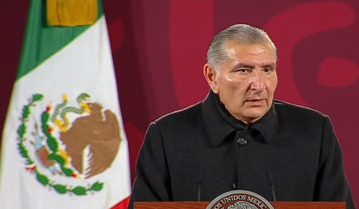 Segob descarta que se afecte actividad económica en México por alza en casos de COVID-19