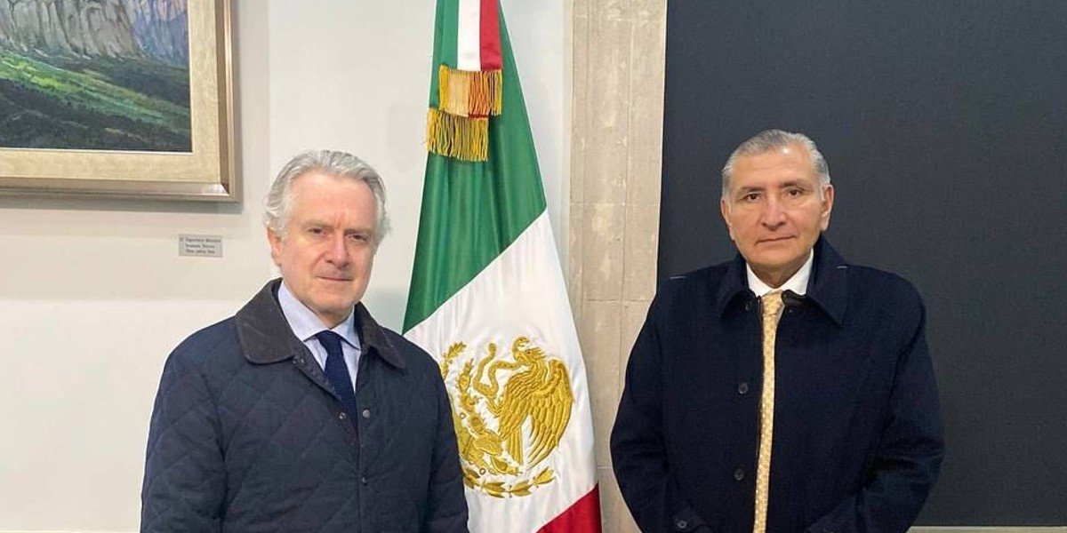 Diálogo entre gobierno y oposición inicia el 19 de enero; arrancan con economía y reforma eléctrica: Creel