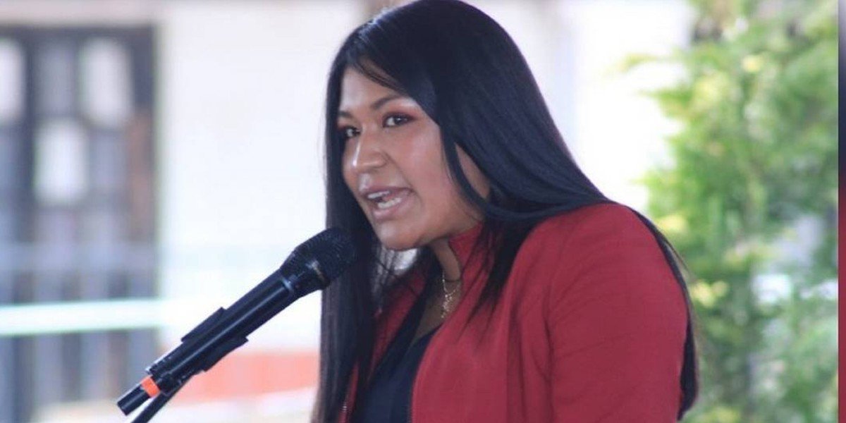 Morena revela que estado de salud de alcaldesa de Amanalco es delicado-estable