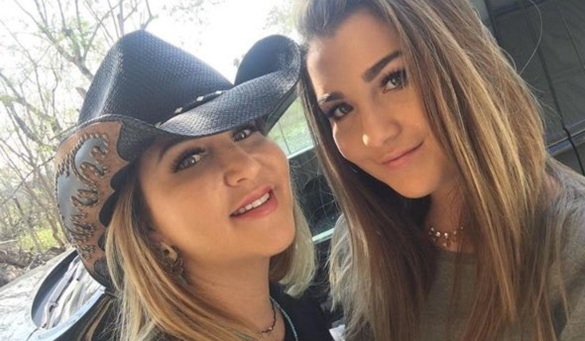 Alicia Villarreal se suma a los famosos positivos a COVID-19