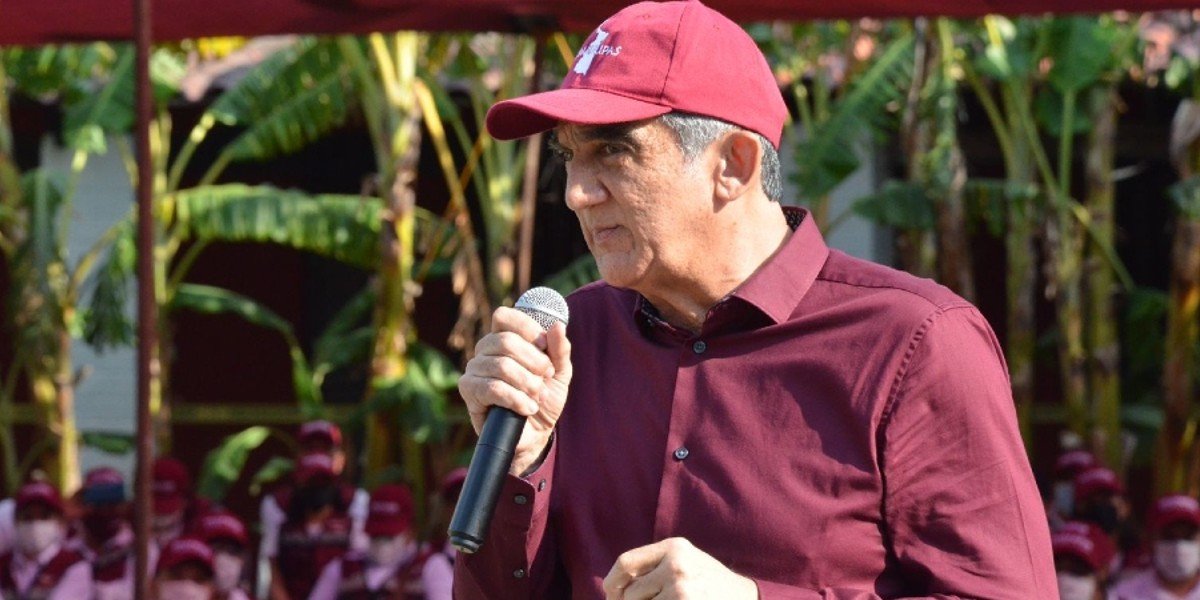 Elecciones 2022; TEPJF avala spot de Américo Villarreal en la precampaña de Morena para Tamaulipas