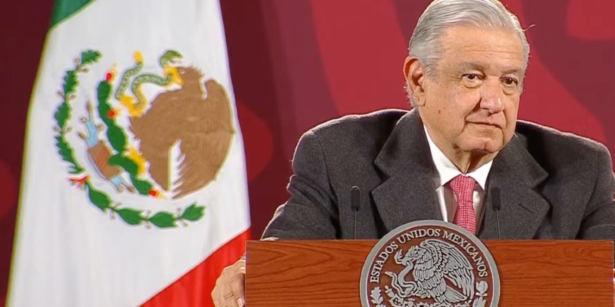 AMLO informará sobre reforma eléctrica cuando termine Parlamento Abierto