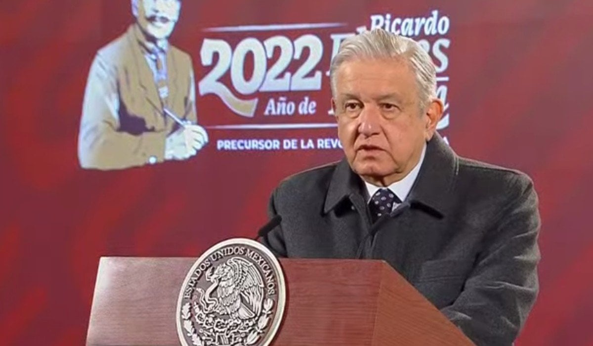 AMLO regresa a la mañanera; estos los temas que abordó este lunes