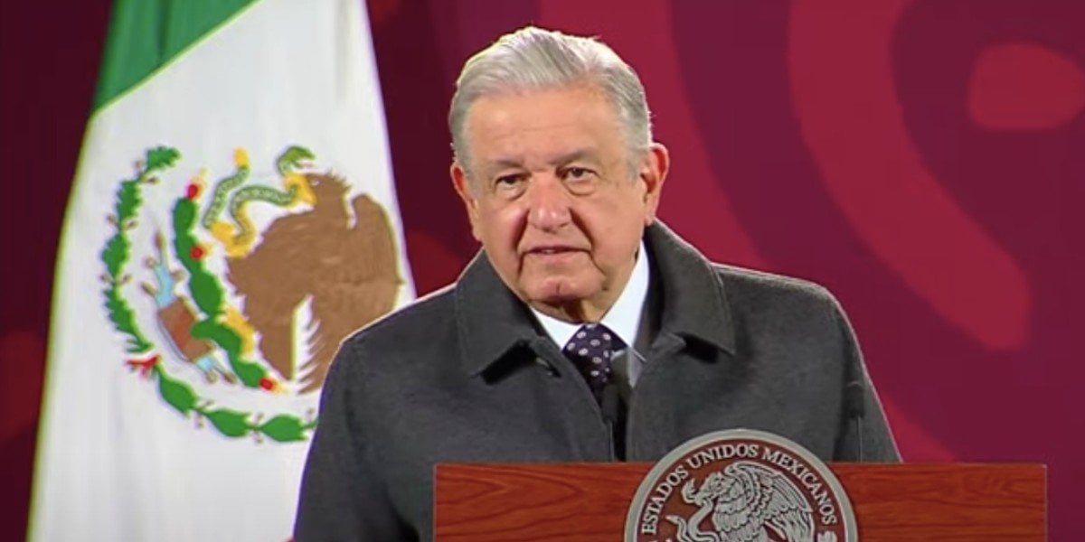 ¿Cuánto de la mañanera dedicó AMLO al informe de seguridad, INE, Vázquez Mota y Videgaray?