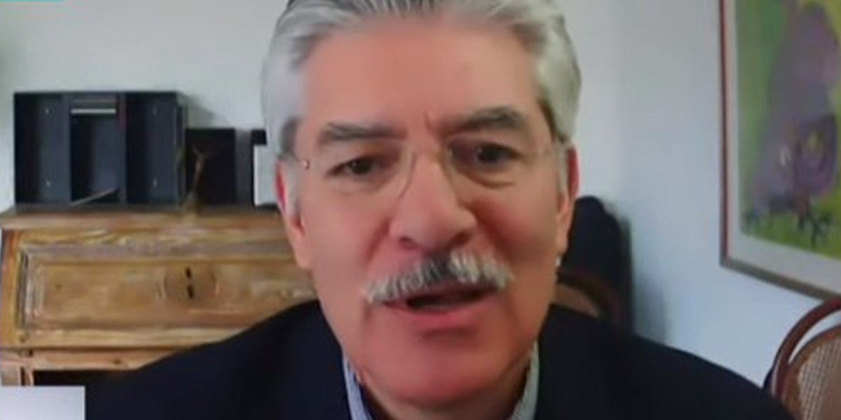 EXCLUSIVA Plan de austeridad busca lastimar al INE, advierte exconsejero Arturo Sánchez