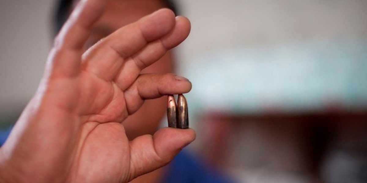 CNDH emite condena por ataque armado a comunidad de Chenalhó en Chiapas