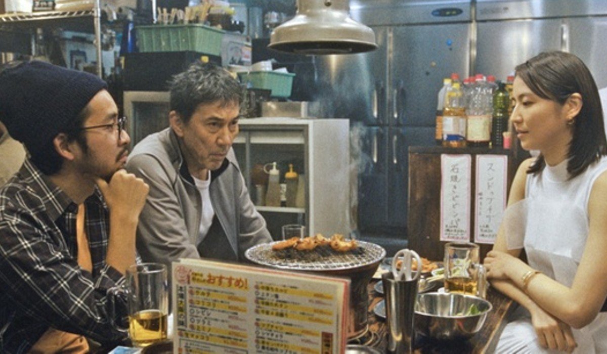 Surge el festival de cine en línea para promover la cultura de Japón