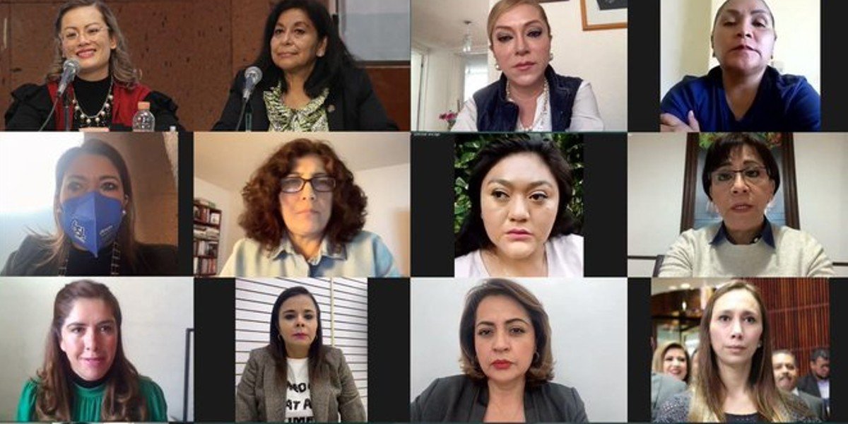 Comisión de Igualdad en San Lázaro busca llamar a cuentas al Conacyt por reglamento de becas