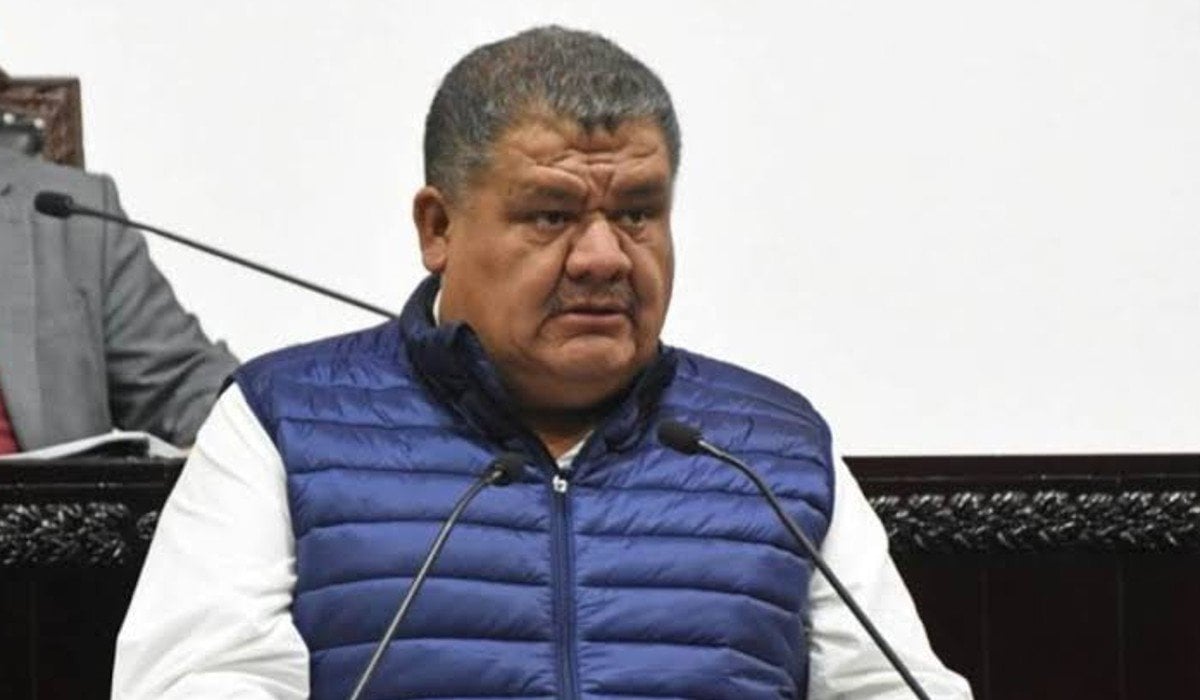 Presidencia municipal de Tianguistengo confirma fallecimiento del edil Crisóforo Rodríguez