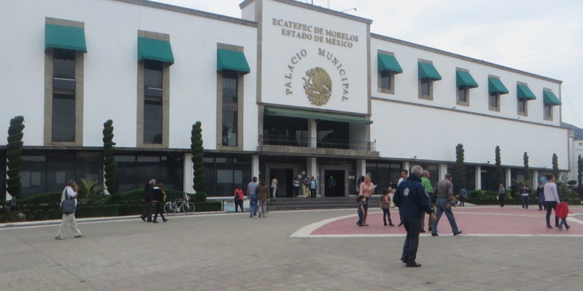 Investiga Ecatepec 200 aviadores sindicalizados en puestos de regidurías del PRI y PRD