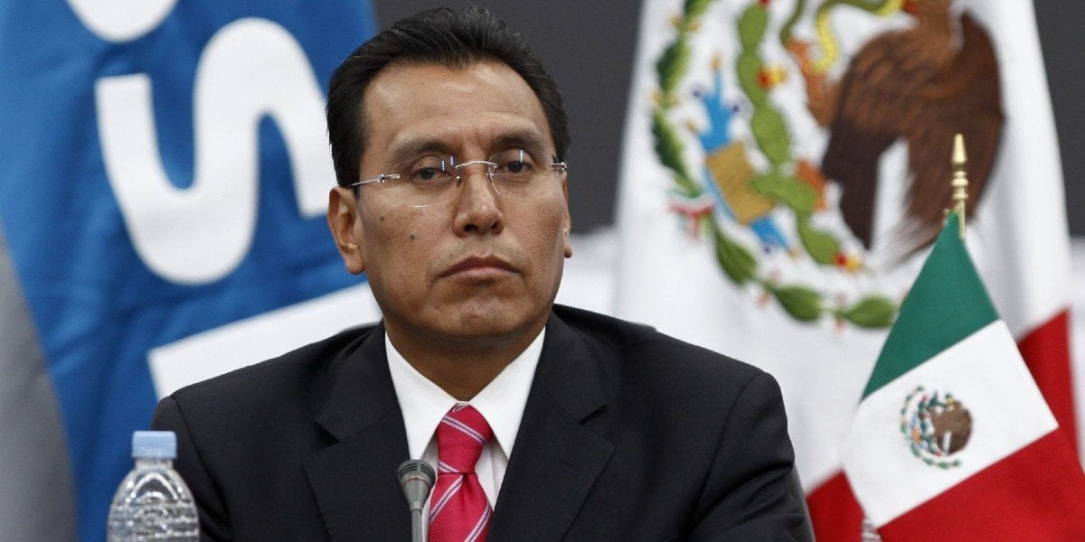 FGR cumplimenta orden de aprehensión contra Facundo Rosas por caso de Rápido y Furioso