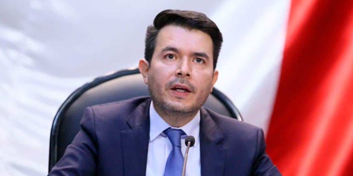 Avalan a Félix Arturo Medina Padilla como el nuevo titular de la PFF