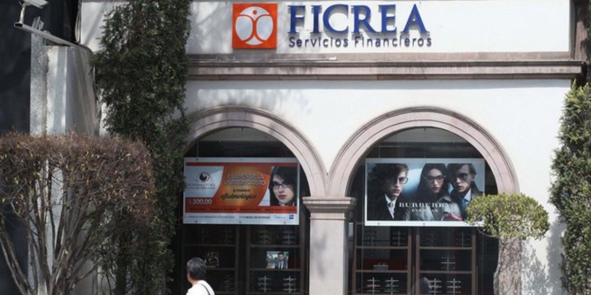Rafael Olvera, exdueño de Ficrea, busca un amparo para no ser detenido por FGR