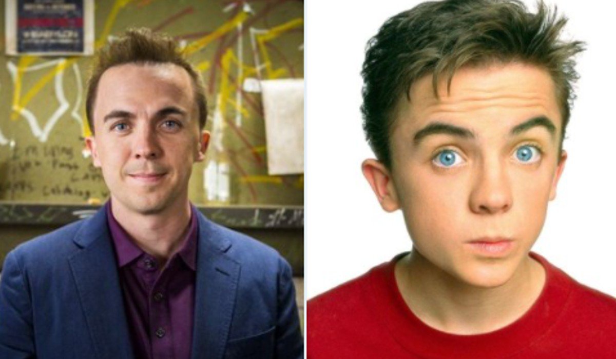 Frankie Muniz, protagonista de 'Malcolm el de en medio' aclara si sufre de pérdida de memoria