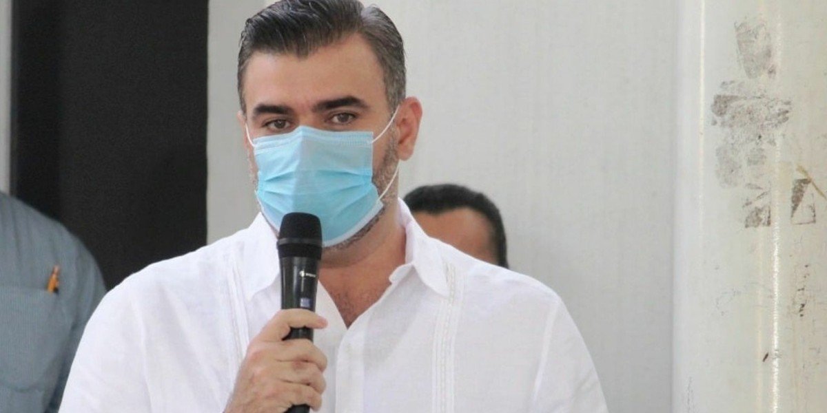 Detienen a funcionario de Villa de Álvarez, Colima, por abrir fuego en centro nocturno