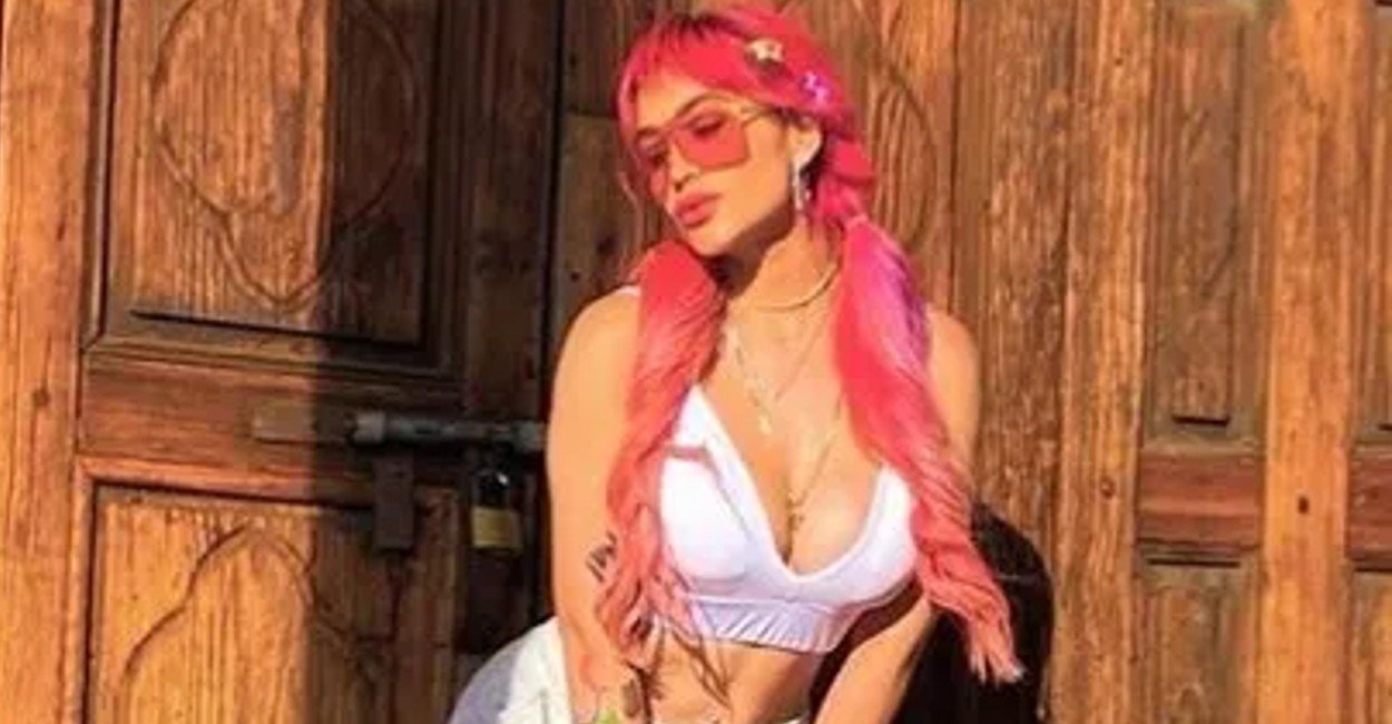 Vinculan a proceso en CDXM a Gaby Castillo, exparticipante de Enamorándonos