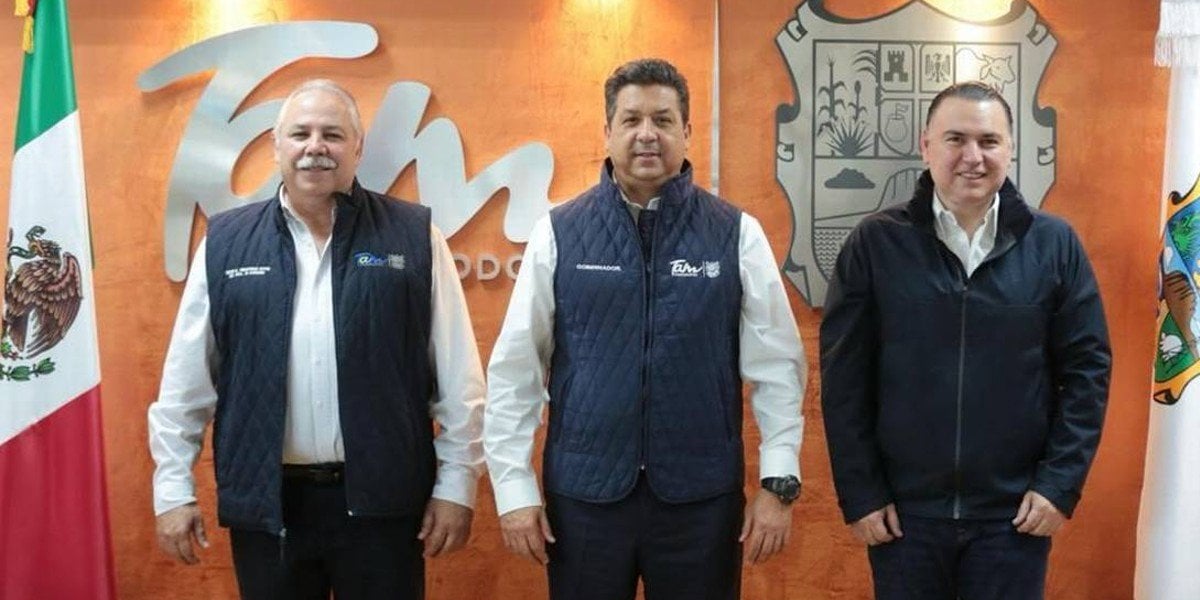 Gerardo Peña deja su curul en San Lázaro para asumir Secretaria de Gobierno de Tamaulipas